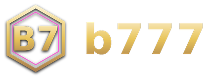 b777 logo